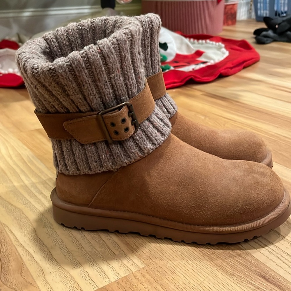 Ugg Cambridge Boots